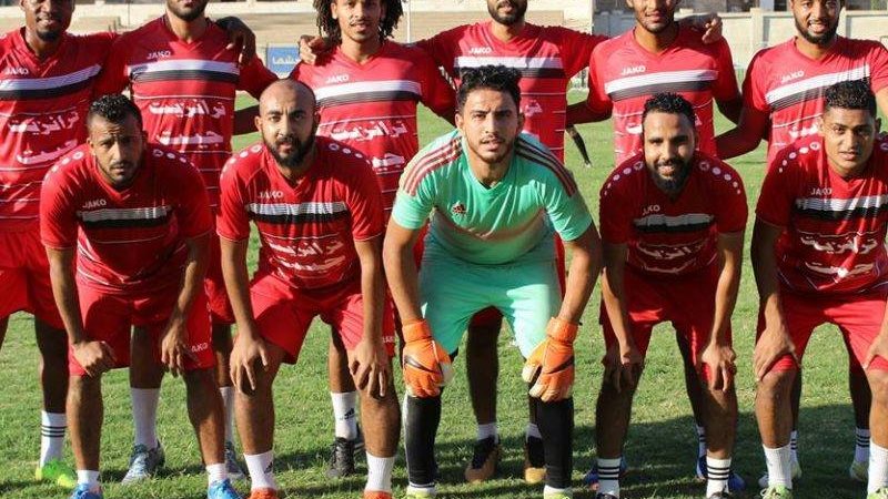 فريق الأقصر