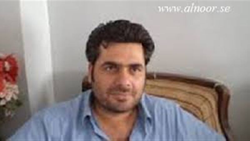 كابان باحث كردي 