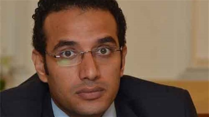 احمد كمال المتحدث
