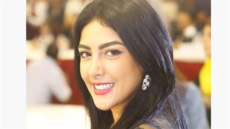 نرمين ماهر 
