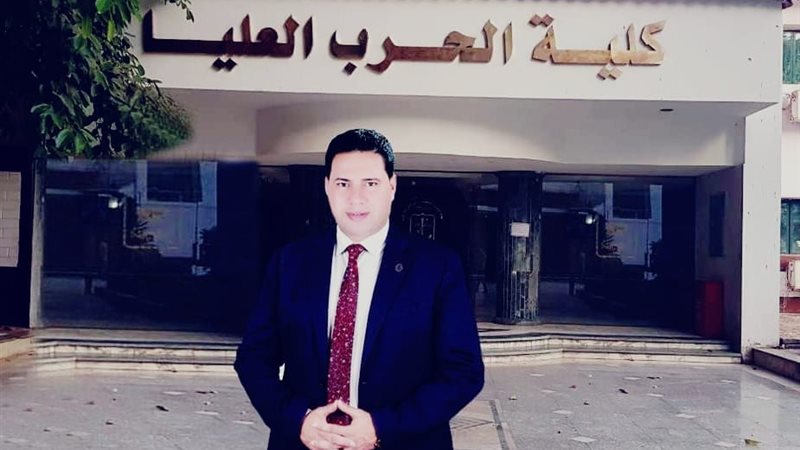 جمال أبو الفضل المستشار