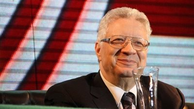 مرتضي منصور يحاول إنهاء اجراء قناة الزمالك قبل مؤتمر السبت