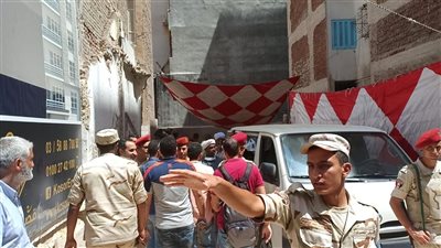 أمين عام الآثار: صاحب الجمجمة المصابة في تابوت الإسكندرية مقاتل حرب