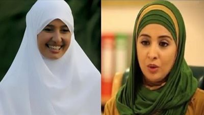 حنان ترك وحلا شيحة.. فنانات صدقن في اعتزالهن هل بسبب الحجاب ؟