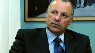 الأهلي يعزي رئيس اتحاد الكرة في وفاة شقيقه