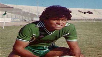 كورة زمان.. حكاية مسعد نور 