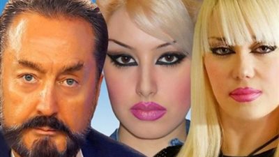 فيديوجراف.. أوكتار أشهر دعاة تركيا يطالب بتحرير النساء من ملابسهن واستغلال الأطفال جنسيا
