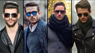 للرجال فقط.. تعرف على أسعار النظارات