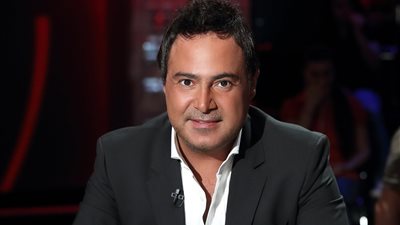 شاهد رسالة عاصى الحلانى إلى الشعب العراقي: رزقكم الله استقرار بلادكم 