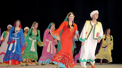 اليوم.. انطلاق مهرجان جرش الدولي بالأردن بمشاركة فرقة رضا 