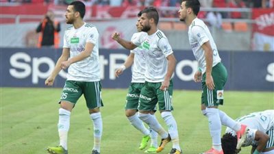 المصري يرفض خوض مبارياته خارج بورسعيد