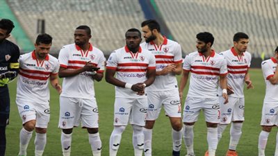 عاجل.. الزمالك مهدد بالحرمان من ضم لاعبين جدد لمدة موسم
