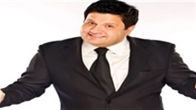 إدوارد يعلن عن ضيوف حلقة اليوم في برنامجه