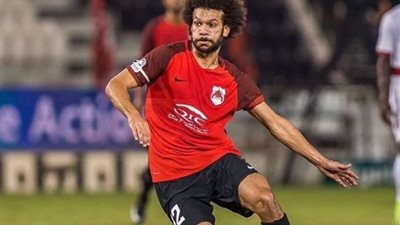 تعرف على أحمد عبد المقصود هدف الأهلي المقبل