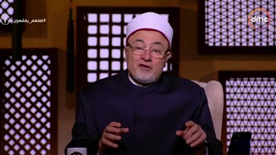 فيديو.. الشيخ خالد الجندي: آية القصاص لا يمكن تطبيقها إلا بشروط