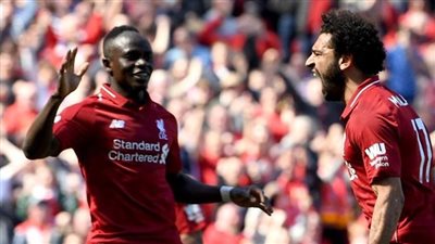 ليفربول يعلن موعد عودة الملك المصري لـ