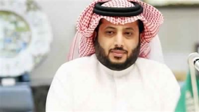 تركي آل الشيخ يرد على بيان الأهلي