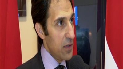 متحدث الرئاسة: العلاقات المصرية السودانية في تطور مستمر