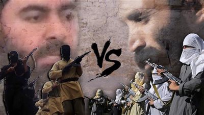 أفغانستان تشهد حربًا دامية بين داعش وطالبان