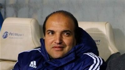 المقاصة:  جاهزون لمواجهة الأهلي والزمالك في أي مكان 