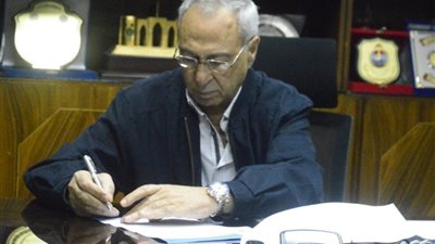 رئيس الإسماعيلي: لن نبيع 