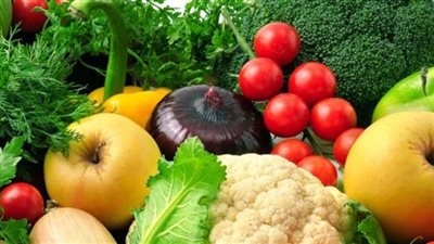 ننشر أسعار الخضراوات والفاكهة بـ أسواق الإسماعيلية اليوم الجمعة 20-7-2018