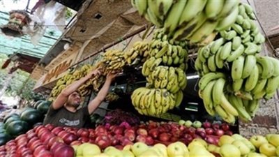 تعرف على أسعار الخضراوات والفاكهة اليوم الجمعة 20-7-2018 في أسواق بني سويف