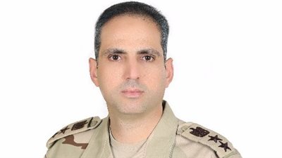 المتحدث العسكري: مستقلي الطائرة الأوكرانية بحالة صحية جيدة