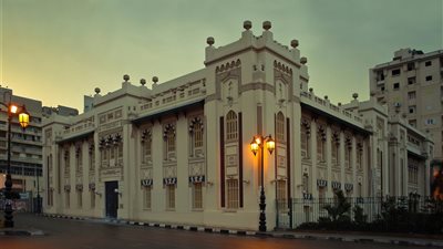 اليوم.. أوبرا دمنهور تُقيم حفلاً غنائيًا لـ