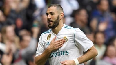 ريال مدريد يوافق على رحيل بنزيما في هذه الحالة