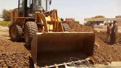 رئيس مدينة بني مزار لـ