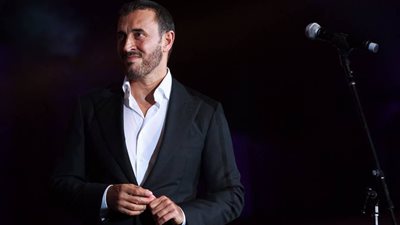 القيصر يعلن عن مفاجأة خاصة لجمهوره...قريبًا