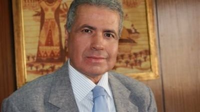 مدير تحرير الأهرام لـ