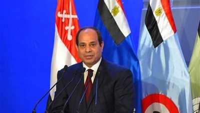 في ختام زيارته .. الرئيس السيسي: شكرًا للسودان حكومة وشعبًا