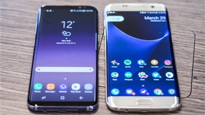 تعرف على أسعار هواتف Samsung فى الأسواق