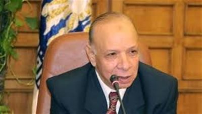 محافظ القاهرة يوجه المواطنين بـ عدم الانسياق وراء الشائعات