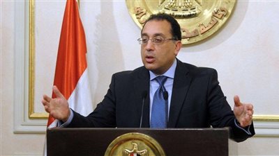 مدبولي يلتقي مسئولي مجموعة 