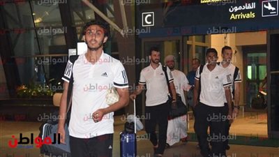 الإسماعيلي يعلن موعد المران في عمان استعدادا للصفاقسي