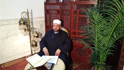 وكيل أوقاف الإسكندرية: إذا عرف الإنسان مسؤولياته انتظمت الحياة