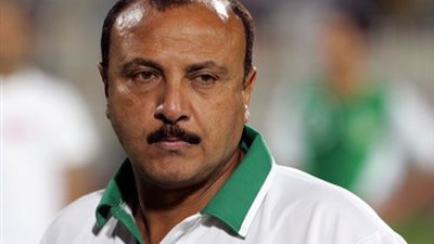محسن صالح يضع روشته تطوير الكرة المصرية
