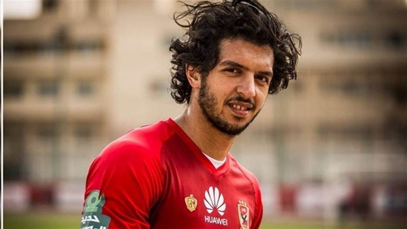 عمرو بركات