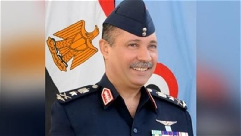 الفريق يونس المصري