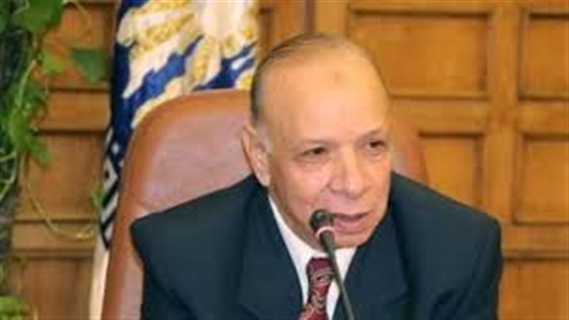 المهندس عاطف عبد