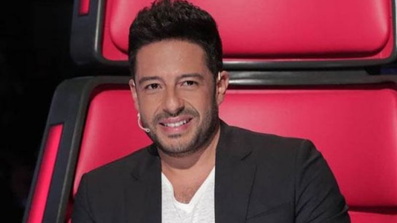 محمد حماقي