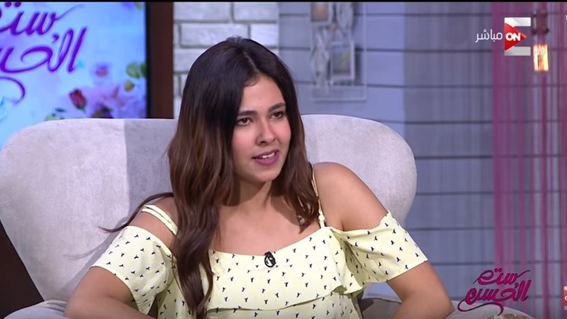 سلمي الشرقاوي منتجة