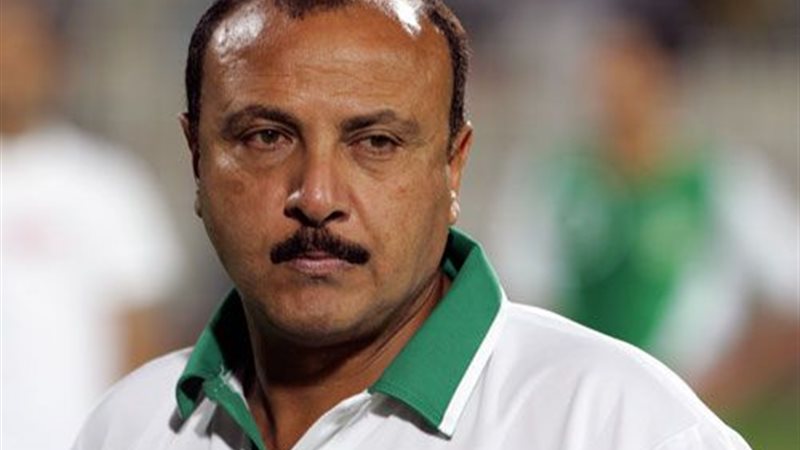 محسن صالح