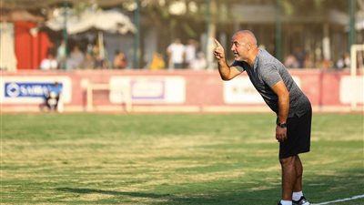 هشام زكريا: استفدنا من تجربة الأهلي.. والنجم الأوحد هو 