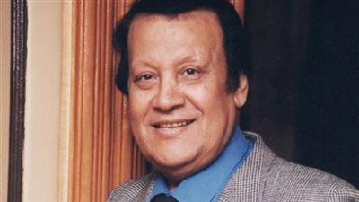 محمد رشدي .. غار منه عبد الحليم وأحبت صوته أم كلثوم