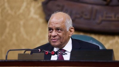 برقية تهنئة من وزير الداخلية لرئيس مجلس النواب بمناسبة ذكرى ثورة 23 يوليو