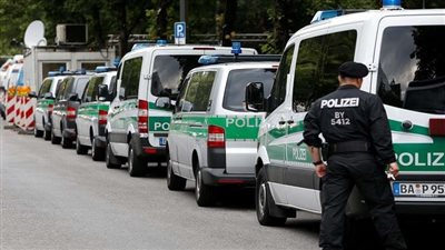 إصابة 14 شخصًا في حادثة طعن بـ